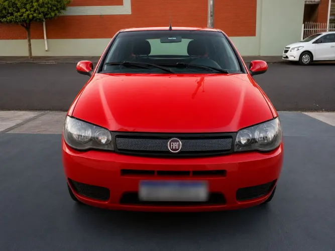 Fiat Palio Celebration 1.0 Fire Flex 8V 4P 2015
