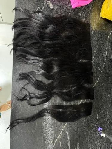 VENDE-SE MEGA HAIR (CABELO VIETNAMITA)