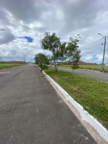 Repasse de terreno no jardim América