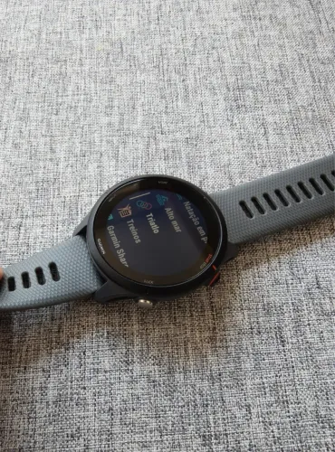 Garmin for Runner 255 GPS