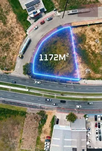 Terreno à venda, 1172 m² por R$ 4.300.000,00 - Morada de Laranjeiras - Serra/ES