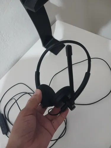 Headset Dell