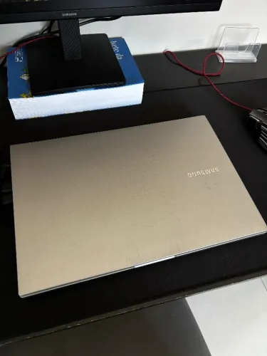 Notebook Samsung