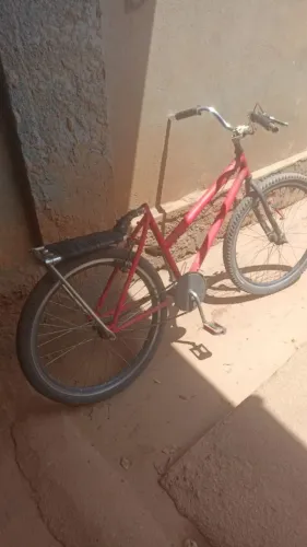 Vende se essa bicicleta Aro 26