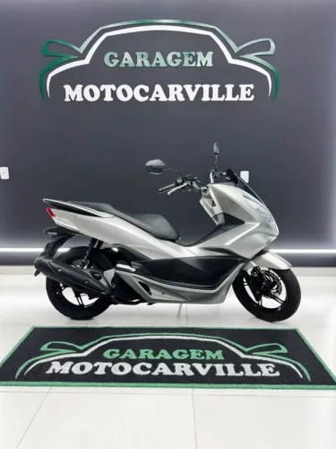 PCX 2017