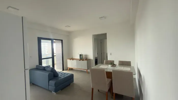 Edificio you Resindence/apartamento para alugar/ com dois quartos/ um suíte