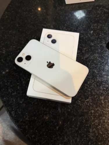iPhone 13