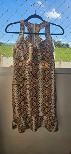 Vestido a venda