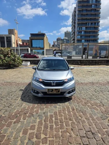 Honda Fit LX 1.5 Flexone 16V 5P Aut. 2019