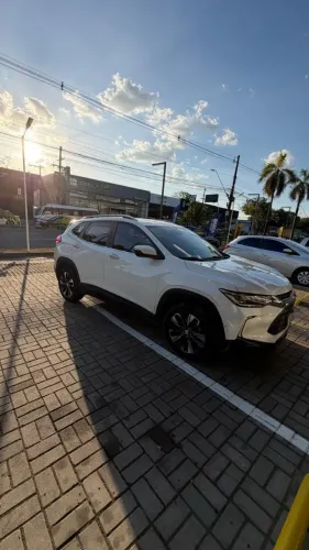 Chevrolet Tracker Premier 1.0 Turbo 12V Flex AUT 2023