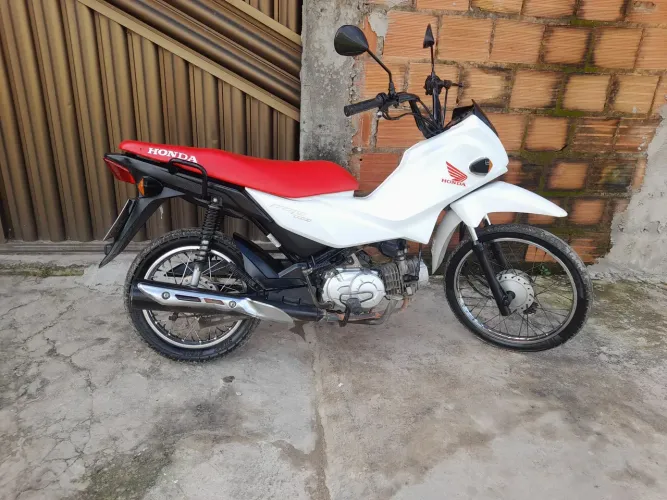 Vendo pop 110i