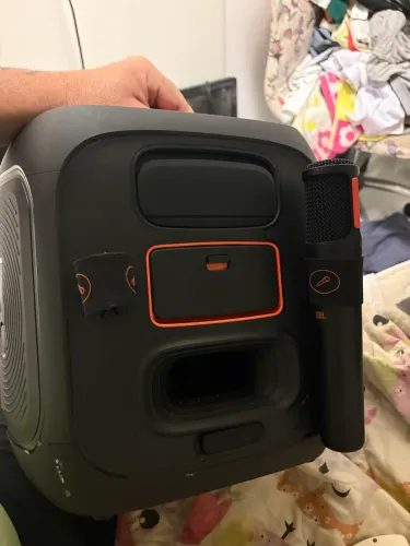 CAIXA JBL ENCORE 2  EM PERFEITO ESTADO!!!