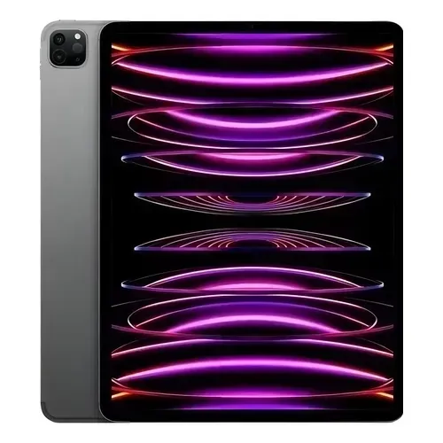 iPad Apple Pro 12?9 M2 512gb, A2437 - Leia anúncio! 