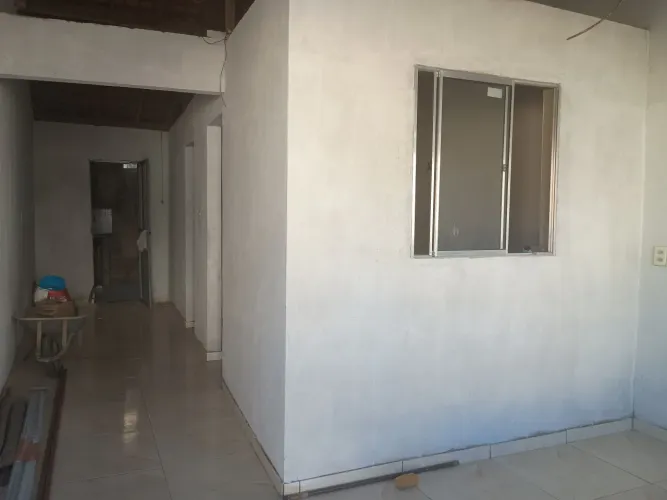 Casa à venda, SANTOS DUMONT, Maceió, AL