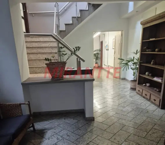 Imóvel para venda tem 1100 metros quadrados com 10 quartos em Casa Verde Alta - São Paulo