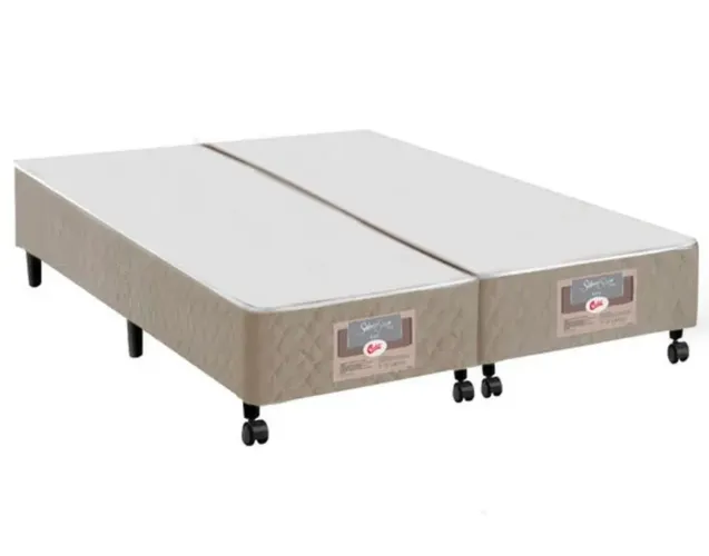 Base cama Queen- Castor