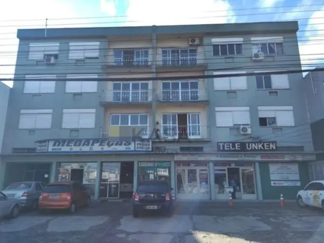 Apartamento Mobiliado para Locação Excelente Localização...
