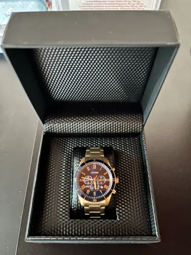 Relógio de Pulso Citizen - Masculino