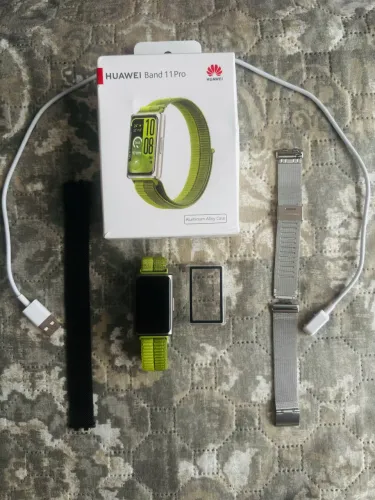 Huawei Band 11 Pro