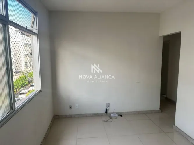 Apartamento com 3 quartos para alugar, 90 m² - Itapuã - Vila Velha/ES