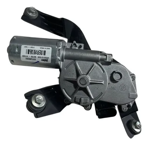 Motor Limpador Parabrisa Traseiro Hb20 2019/2020 98700-r1000
