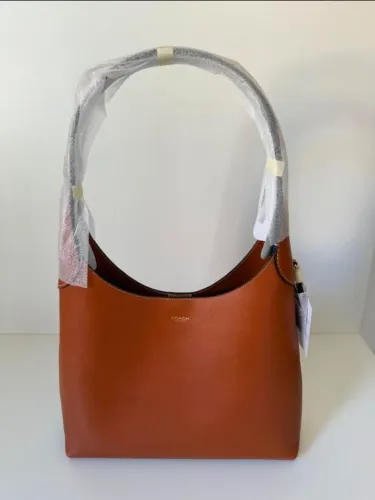 Bolsa Coach Brooklyn 34 original 