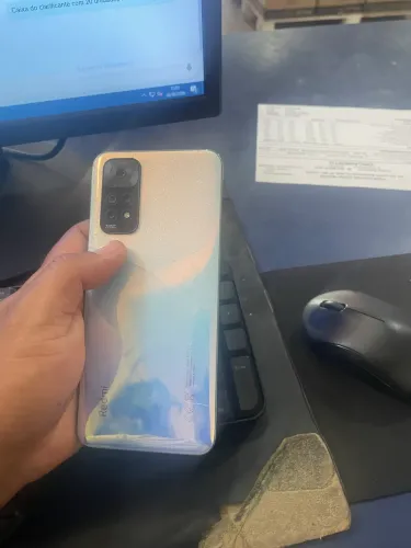 Venda celular 