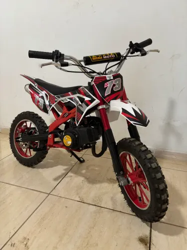 Mini Moto
