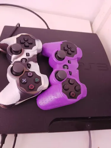 Ps3 destravado
