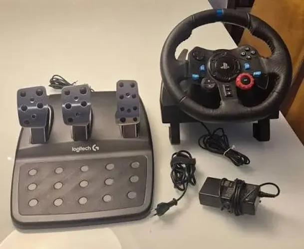 Volante Logitech G29