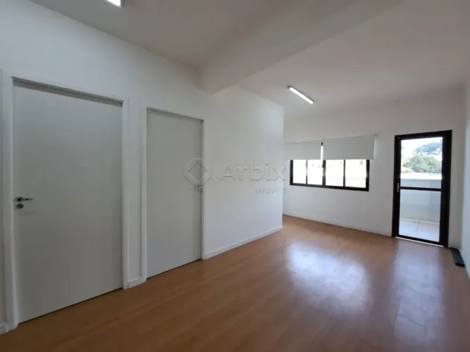 Sala comercial para alugar no bairro Vila Israel em Americana/SP