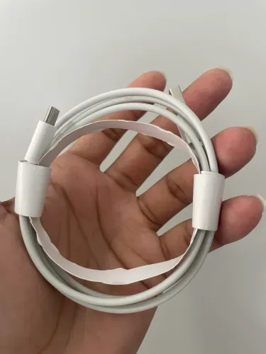 Cabo Carplay Para Usb A Para Usb C