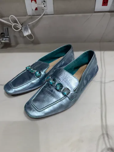 Mocassim Schutz