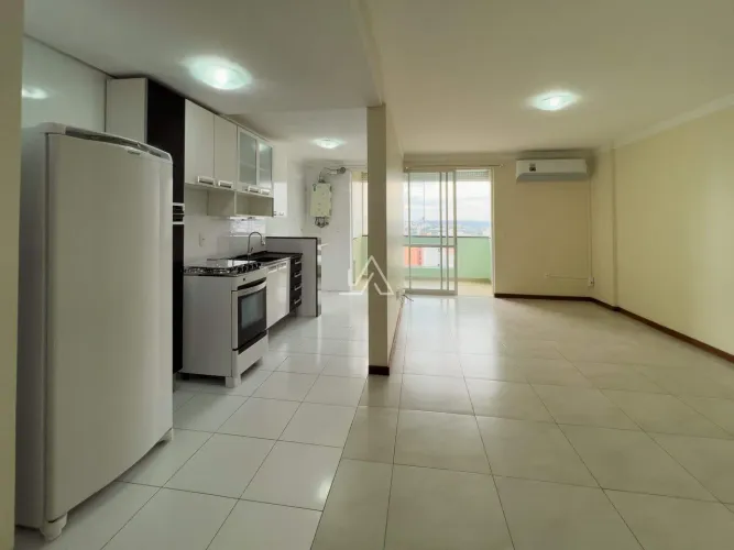 APARTAMENTO 1 DORMITORIO PARA LOCAÇÃO - ED. CASA VICTÓRIA - CENTRO - PASSO FUNDO