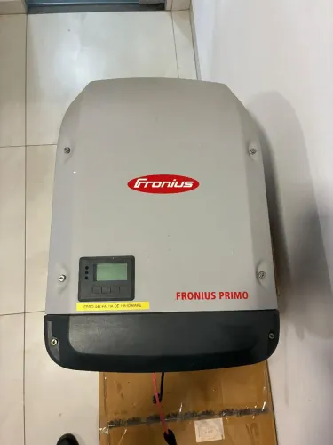 Inversor fronius para conserto ou retirada de peças 