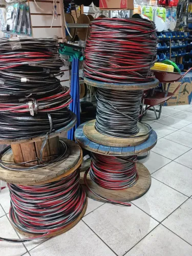 Eletricista serviços em gerais