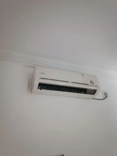 Ar condicionado split 12000btus.