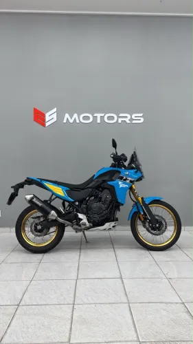Promoção imperdível!! TENERE 700 2026 completa!! Leia o anúncio esmotors