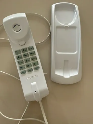 Interfone Intelbras