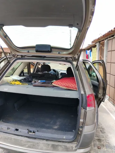 Fiat Palio Week. Attractive 1.4 Fire Flex 8V 2010