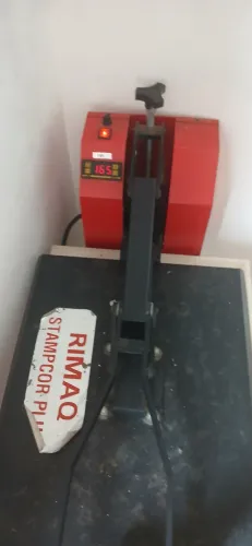 RIMAQ STAMPCOR PLUS