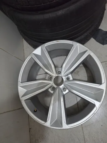 Roda 16 5x112