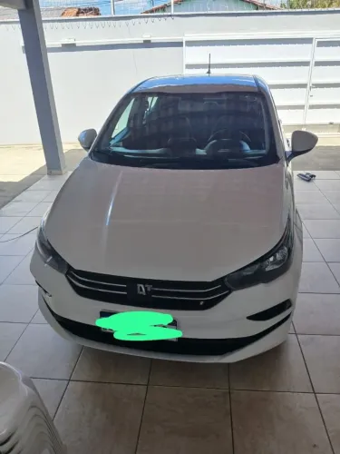Fiat Cronos Drive 1.3 8V Flex 2023
