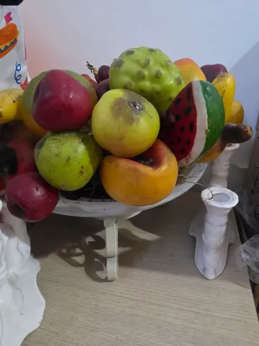Fruteira completa 