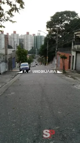 Sobrado para Venda em Pirituba, 3 quartos, 1 suíte, 2 vagas, 140m²