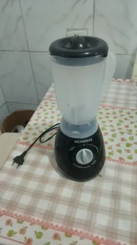 Liquidificador
