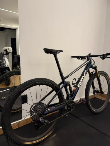 BMC FOURSTROKE 2023 M