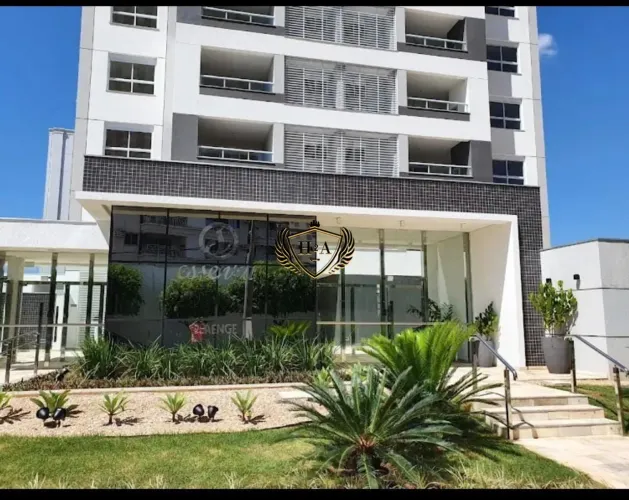 Apartamento com 3 Quartos no Edifício Essenza!