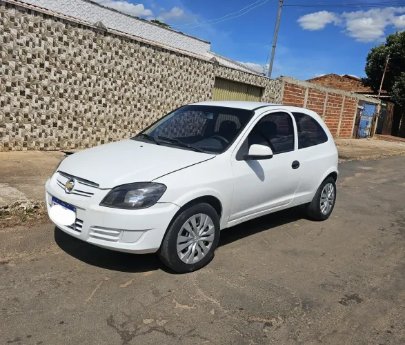 Chevrolet Celta Life/ LS 1.0 MPFI 8V Flexpower 3P 2008