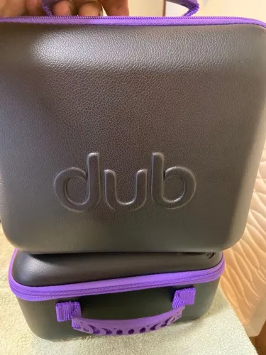 Projetor DUB HOME